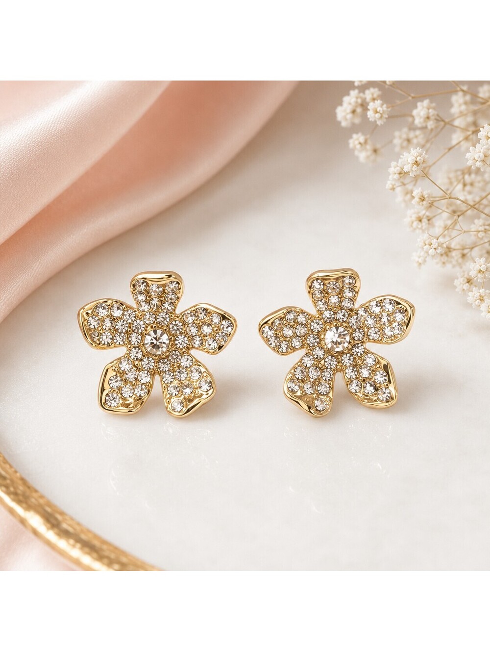 Lilly Pulitzer Earrings